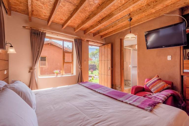 Villa Huycho