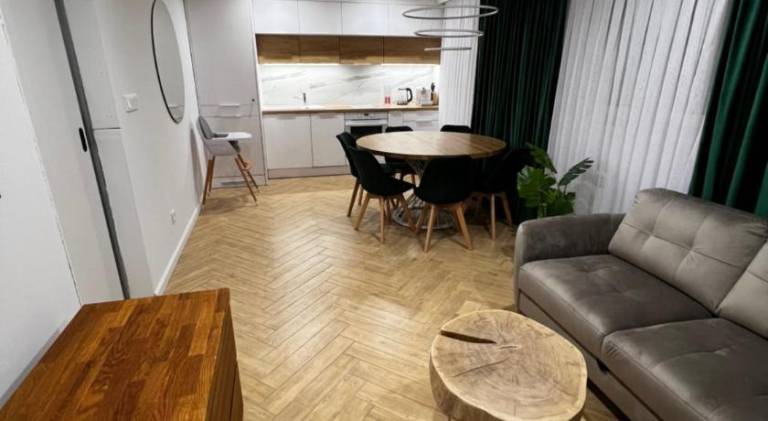 Holiday apartment | Pet-friendly — photo 2