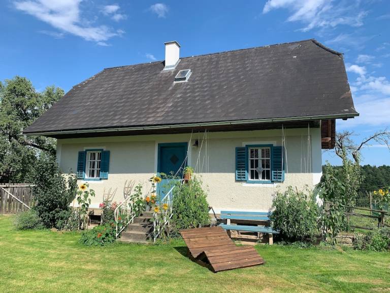 Ferienhaus Sankt Martin im Sulmtal