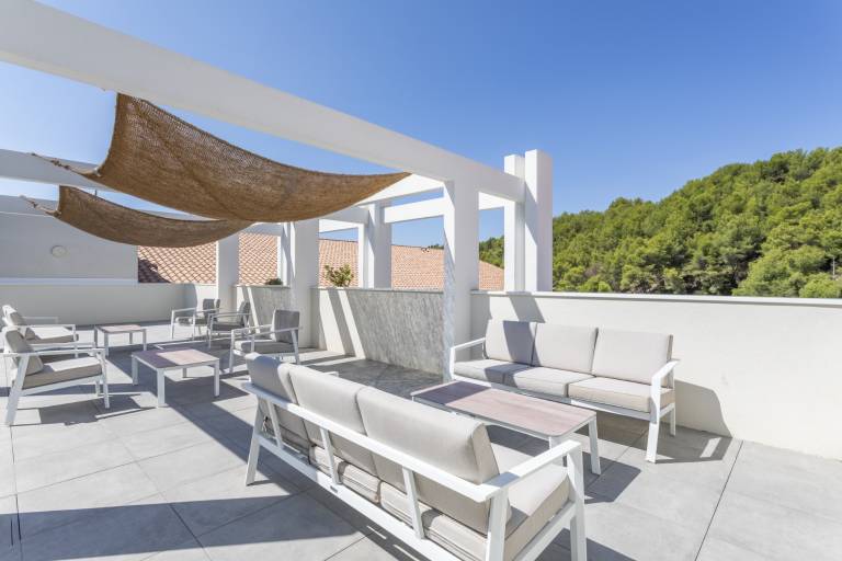Appartement Roquefort-la-Bédoule