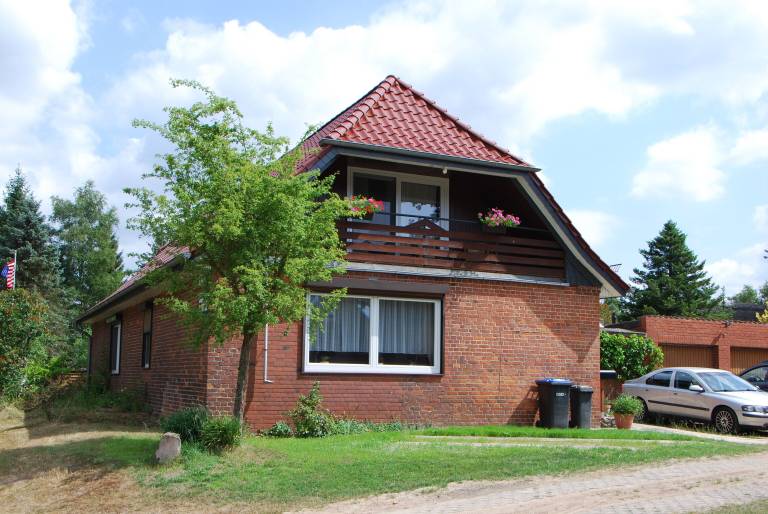 Ferienwohnung Lauenburg Elbe