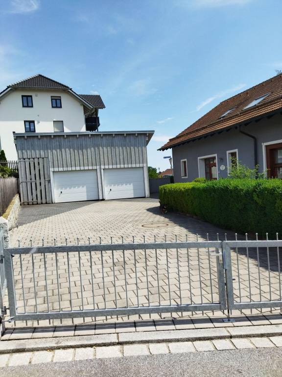 Ferienwohnung  Plattling