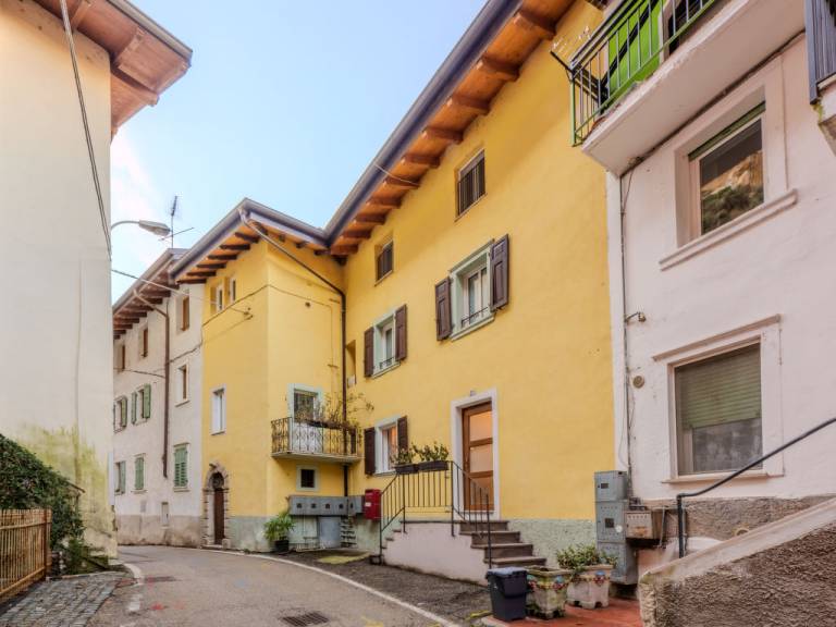 Ferienwohnung  Arco