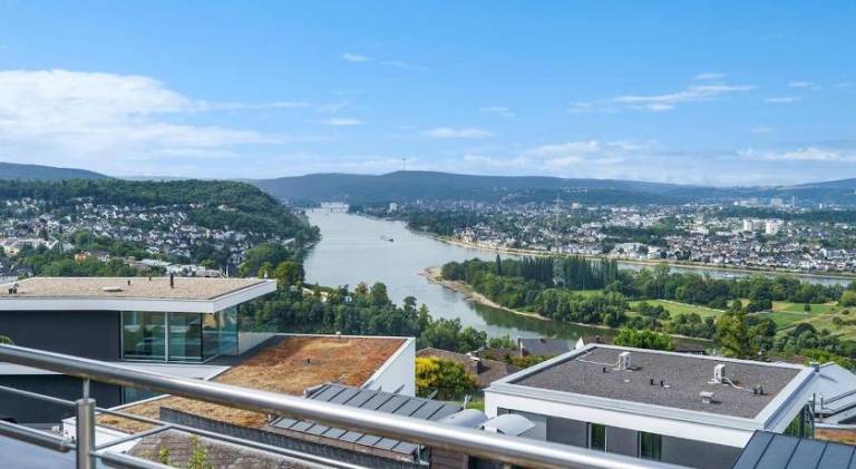 Nice villa | Pet-friendly in Bendorf
