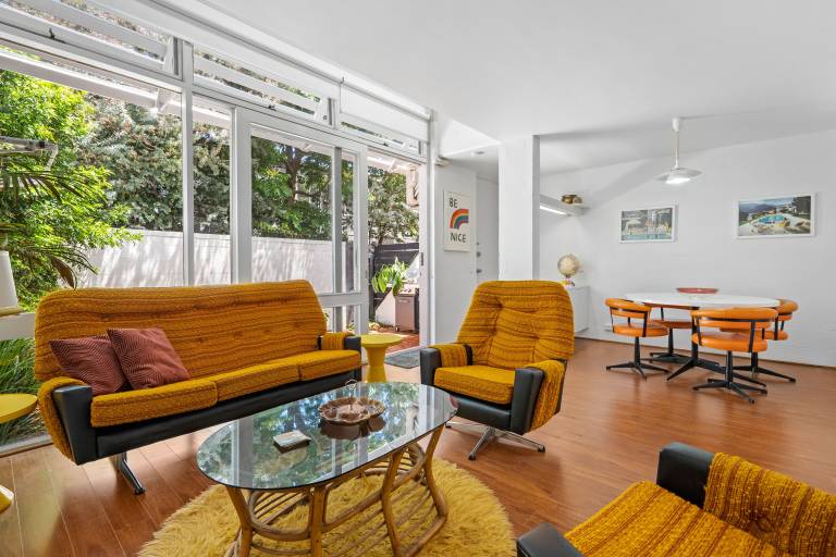 Apartment Brunswick East