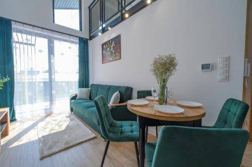 Apartament Zarzecze