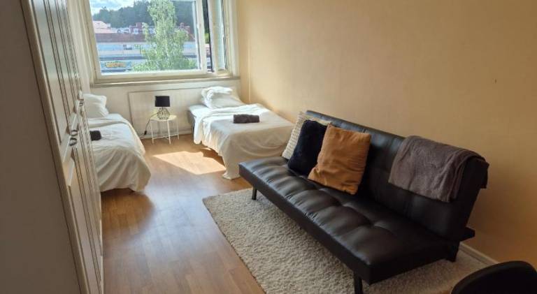 Rental apartment | Pet-friendly — photo 2