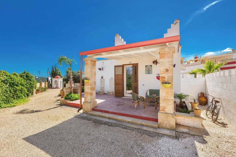 Casa Ugento