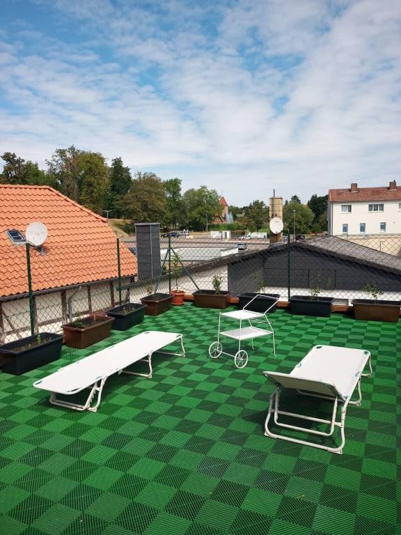 Ferienwohnung  Schöningen