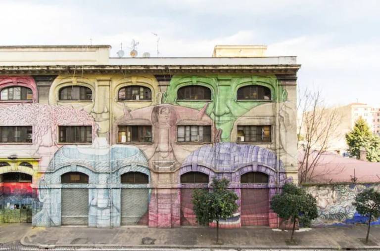 Pension  Trastevere