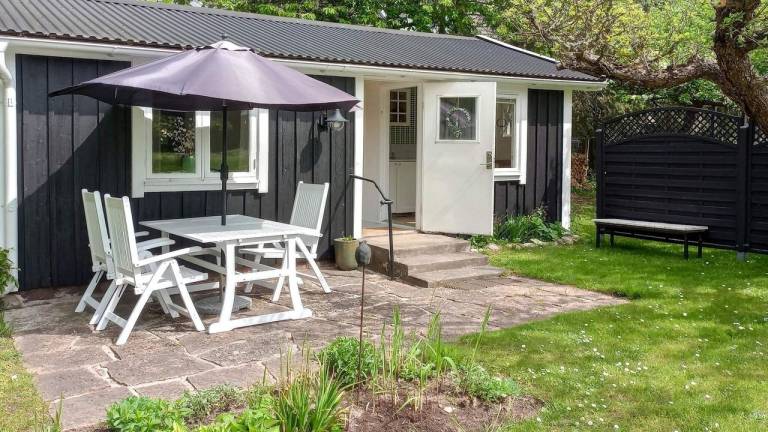 Ferienhaus Mörbylånga