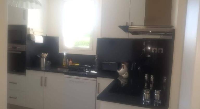 Rental apartment with 1 room for 4 persons — photo 3