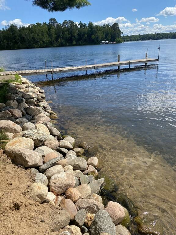 Cabin  Crosslake