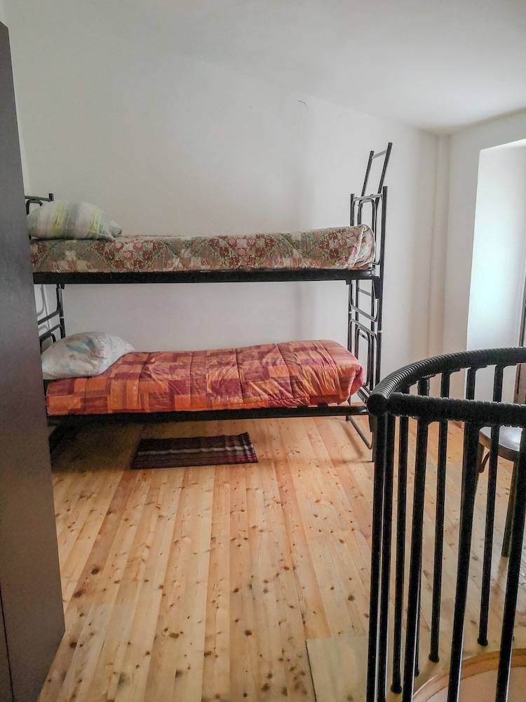 Appartamento vacanza Ronco Canavese