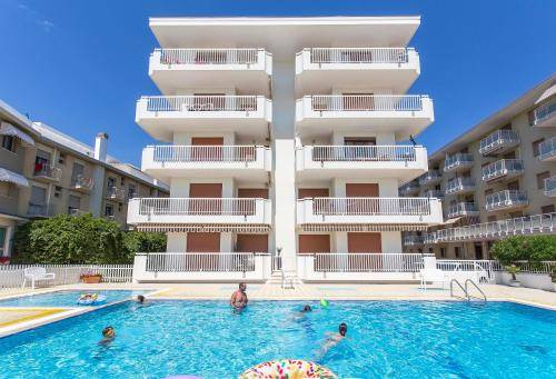 Ferienwohnung Jesolo