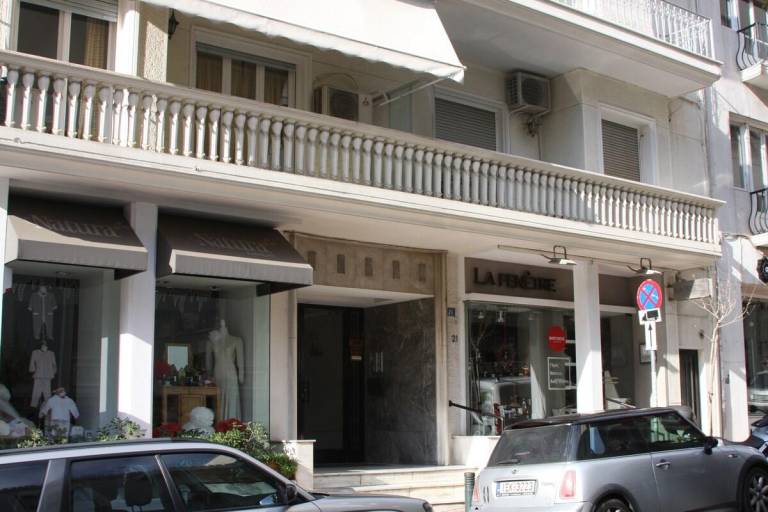 Big house with patio | Near Syntagma Square | Pet-friendly — photo 5