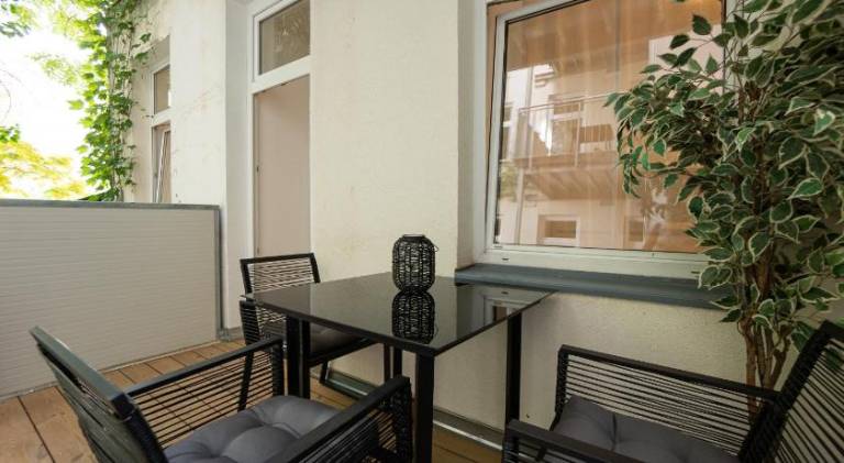 Apartment with terrace | Close to Belvedere — photo 5