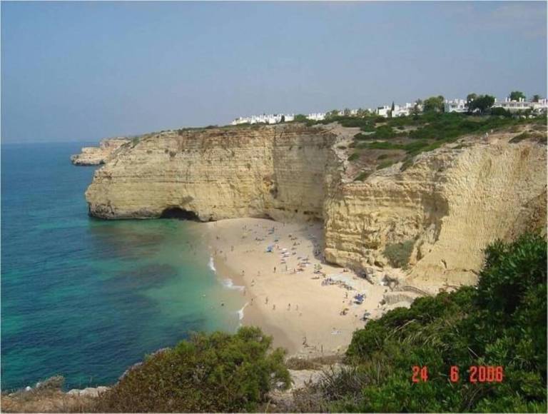 Ferienwohnung Carvoeiro