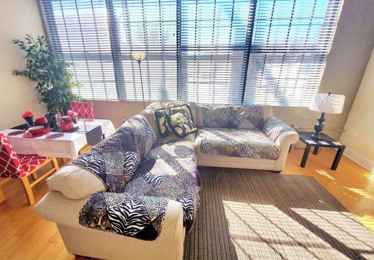 Appartement Richmond