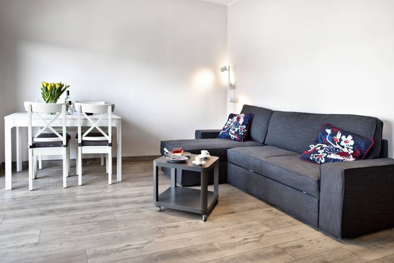 Apartament Pruszków