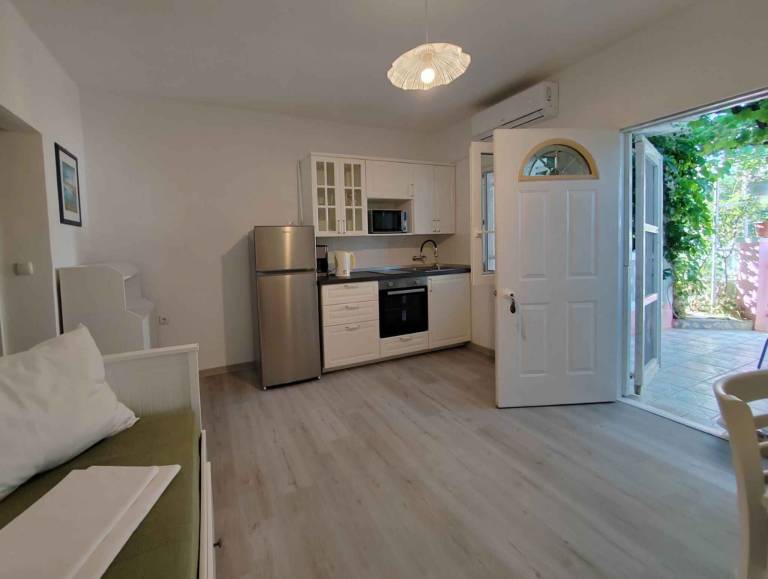 Apartament Povljana