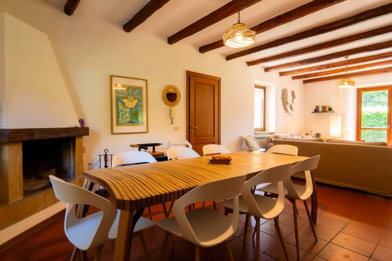 Apartment  Porto Ercole