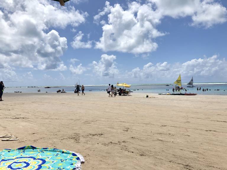 Casa Porto de Galinhas