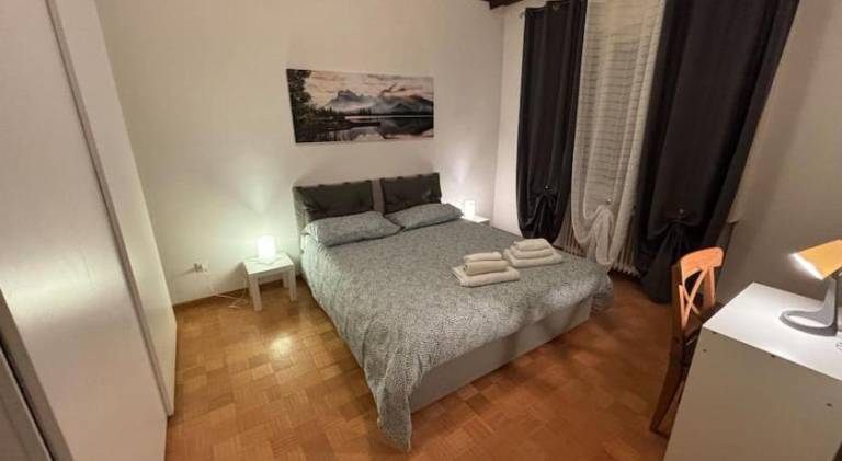 Rental apartment with 1 room for 4 persons — photo 2