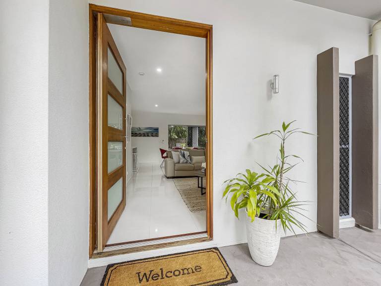 Villa Buderim