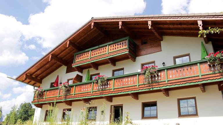 Ferienwohnung  Ramsau bei Berchtesgaden