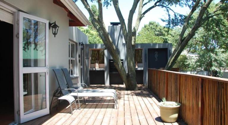 150 m&sup2; Villa