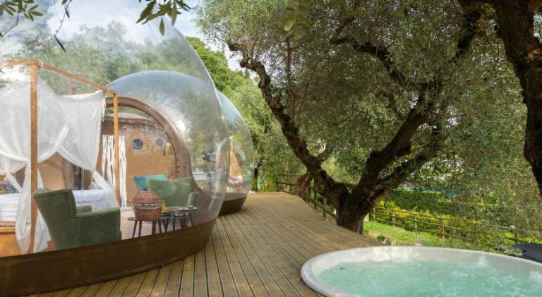 La Rocca Camping Village — photo 3