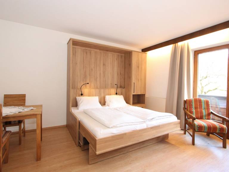 Holiday apartment with sauna & yard | Nature view — photo 4