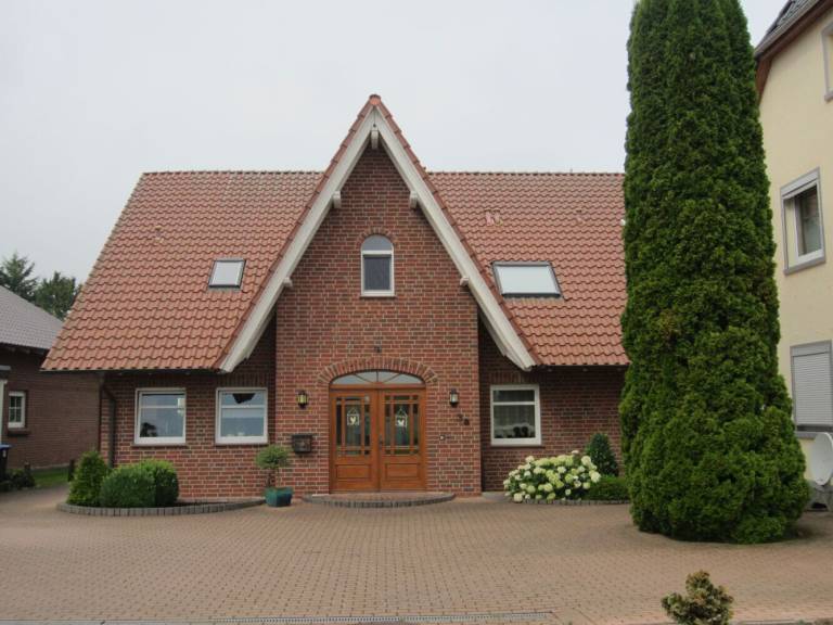 Ferienwohnung  Minden