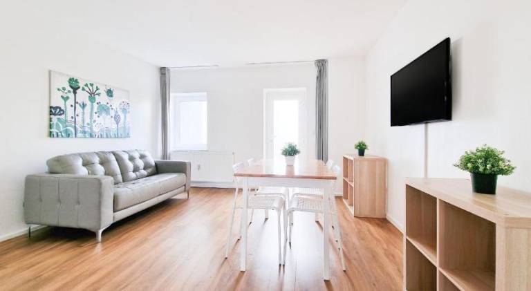 Ferienwohnung Krefeld