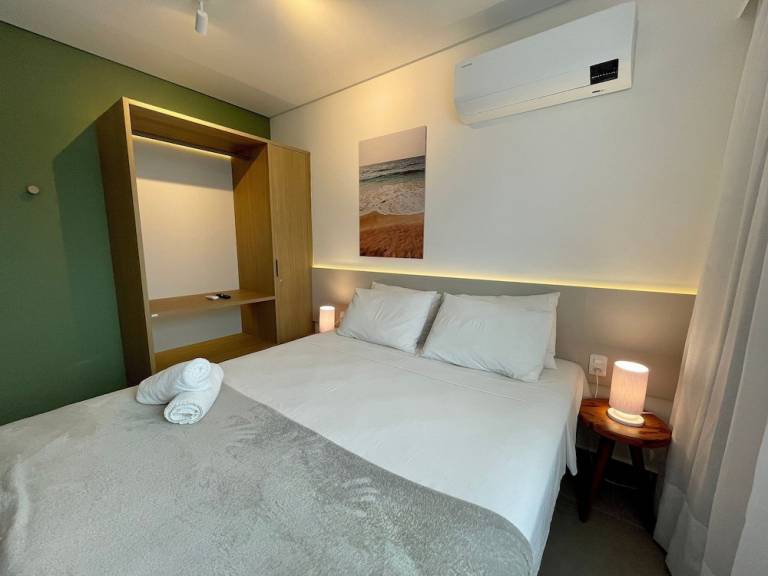 Apartamento Porto de Galinhas