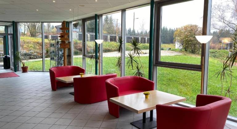 Werrapark Familienresort Hotel Heubacher Hohe — photo 5