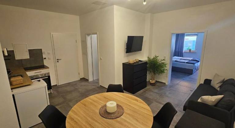 Ferienwohnung Nürtingen