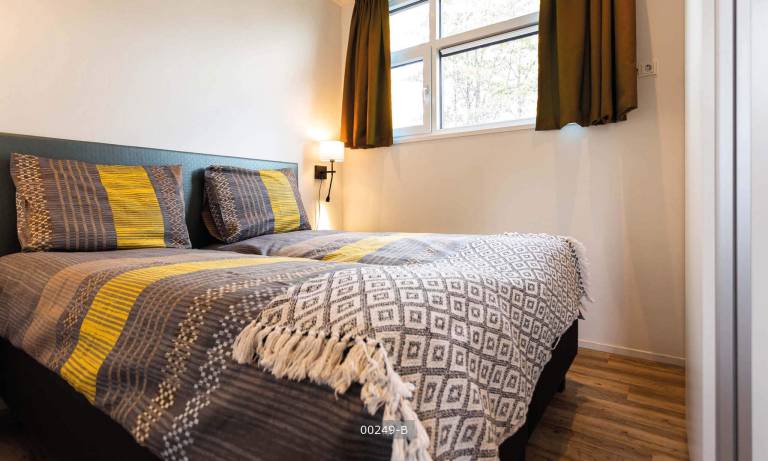 Vakantiepark Cromvoirt
