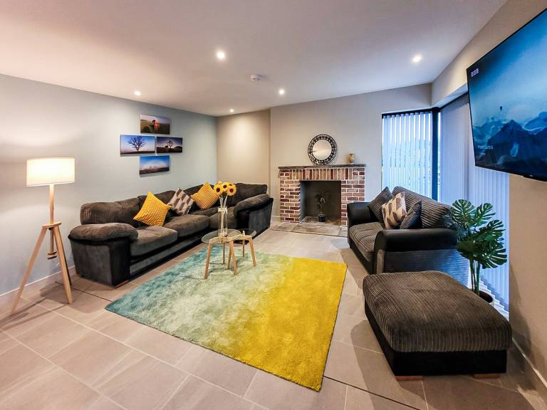 Cottage Huntingford