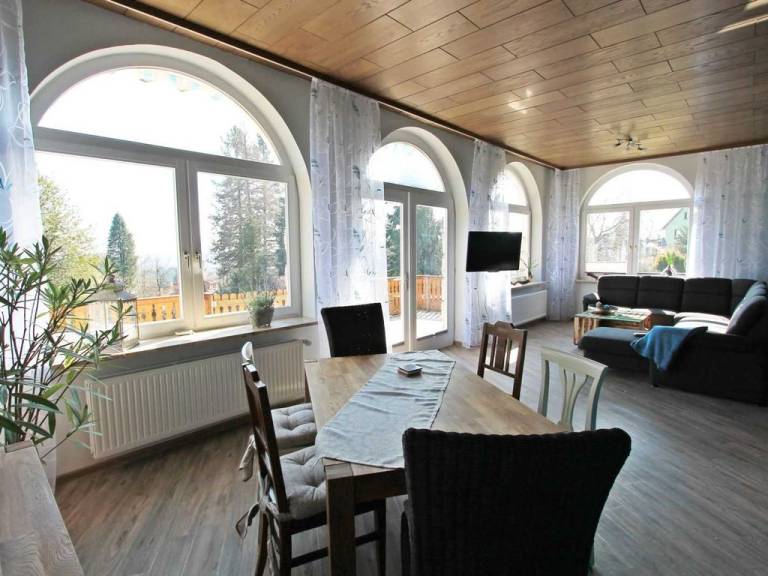 Ferienwohnung Wieda