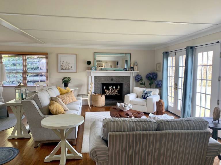 House East Hampton