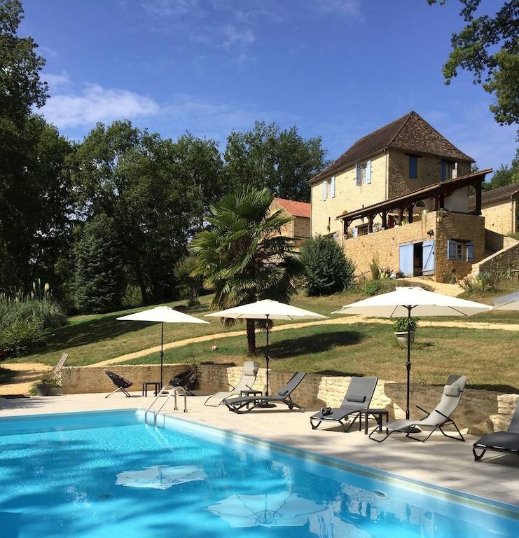 Cottage Le Buisson-de-Cadouin