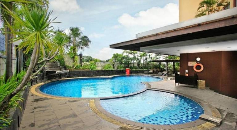 Holiday apartment | Pets allowed in Bandung