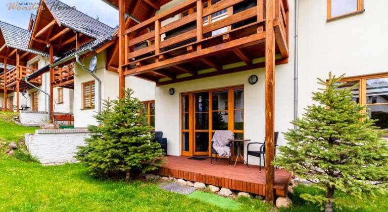 Rental apartment with 2 rooms for 4 persons — photo 4