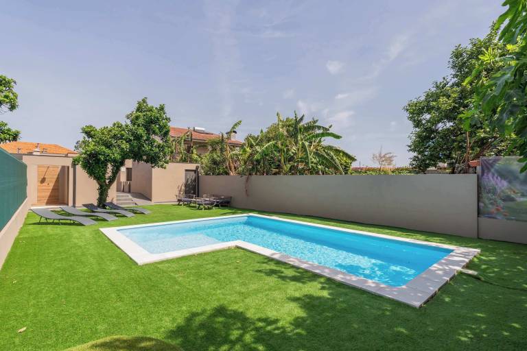 Ferienwohnung Moreira
