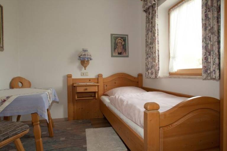 Kleinreiterhof Ferienwohnung Gleißner (DE Bad Reichenhall) - Gleißner Gertraud - 504670 — photo 4