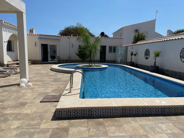 Villa La Zenia