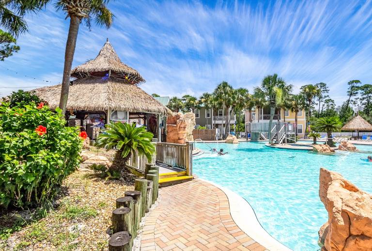 Condo Gulf Beach