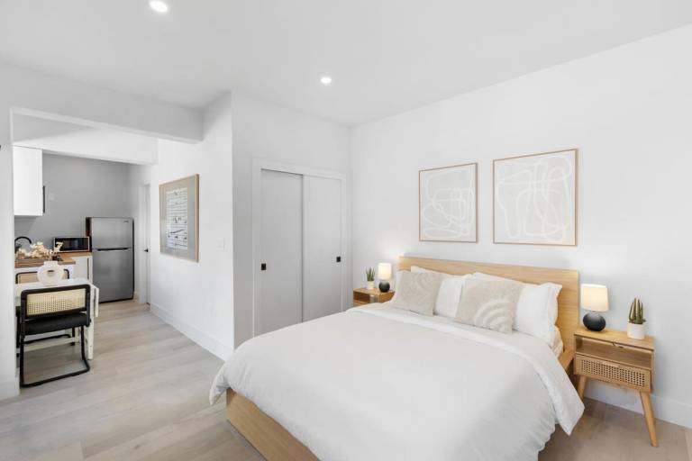 Apartment Dania Beach